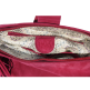 sac minima framboise